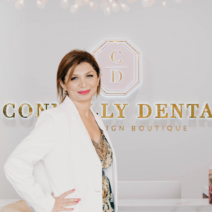 Dr Lily Taheri - Digital Smile Design Perth