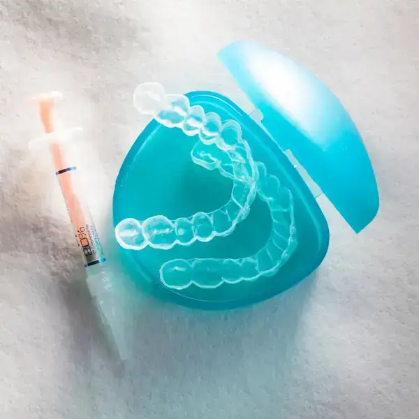 Teeth Whitening