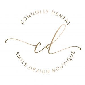 Connolly Dental Logo, Emergency Dentist Connolly