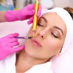 Dermal and Facial Injectable - Connolly Dental