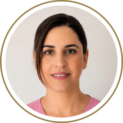 Dr Farnaz Eshraghi