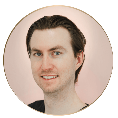 Dr Andrew Tilt