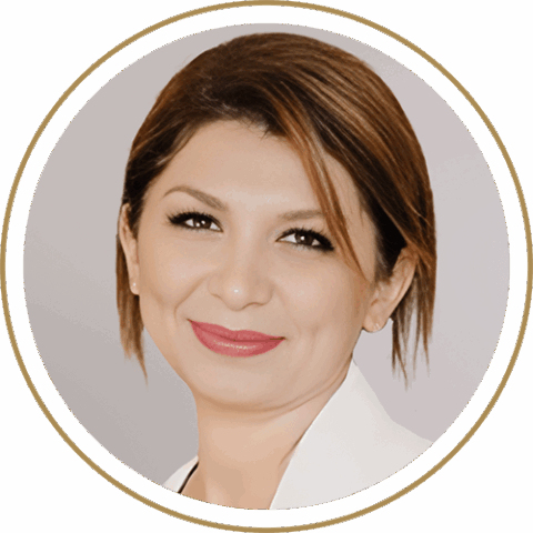 Dr. Lily Taheri, DDS